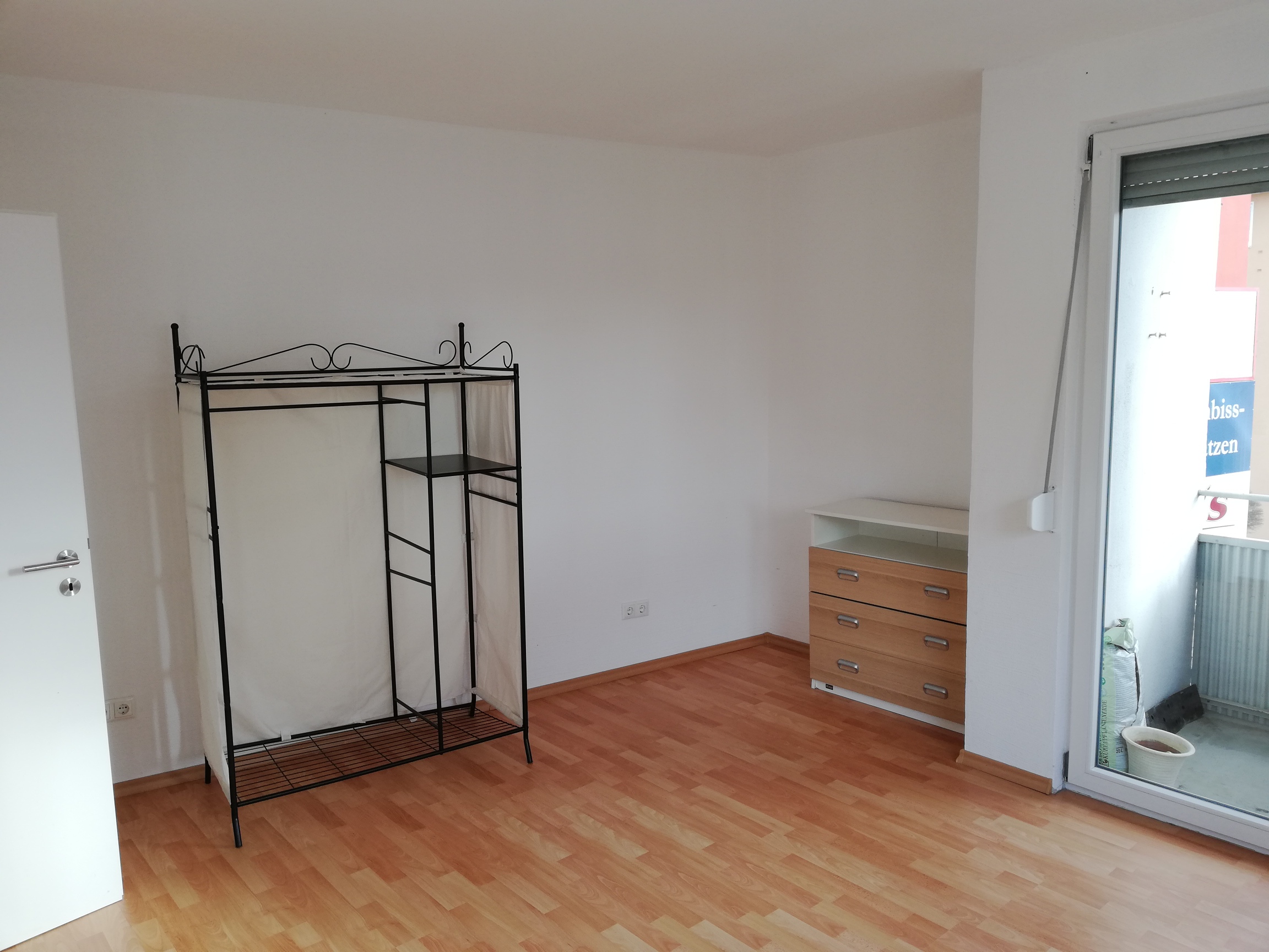 Schlafzimmer Wohnung Passau