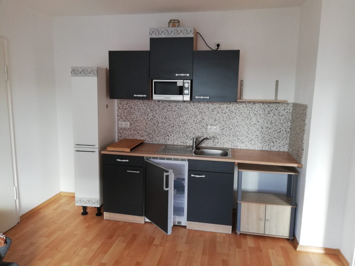 Küche Wohnung Passau