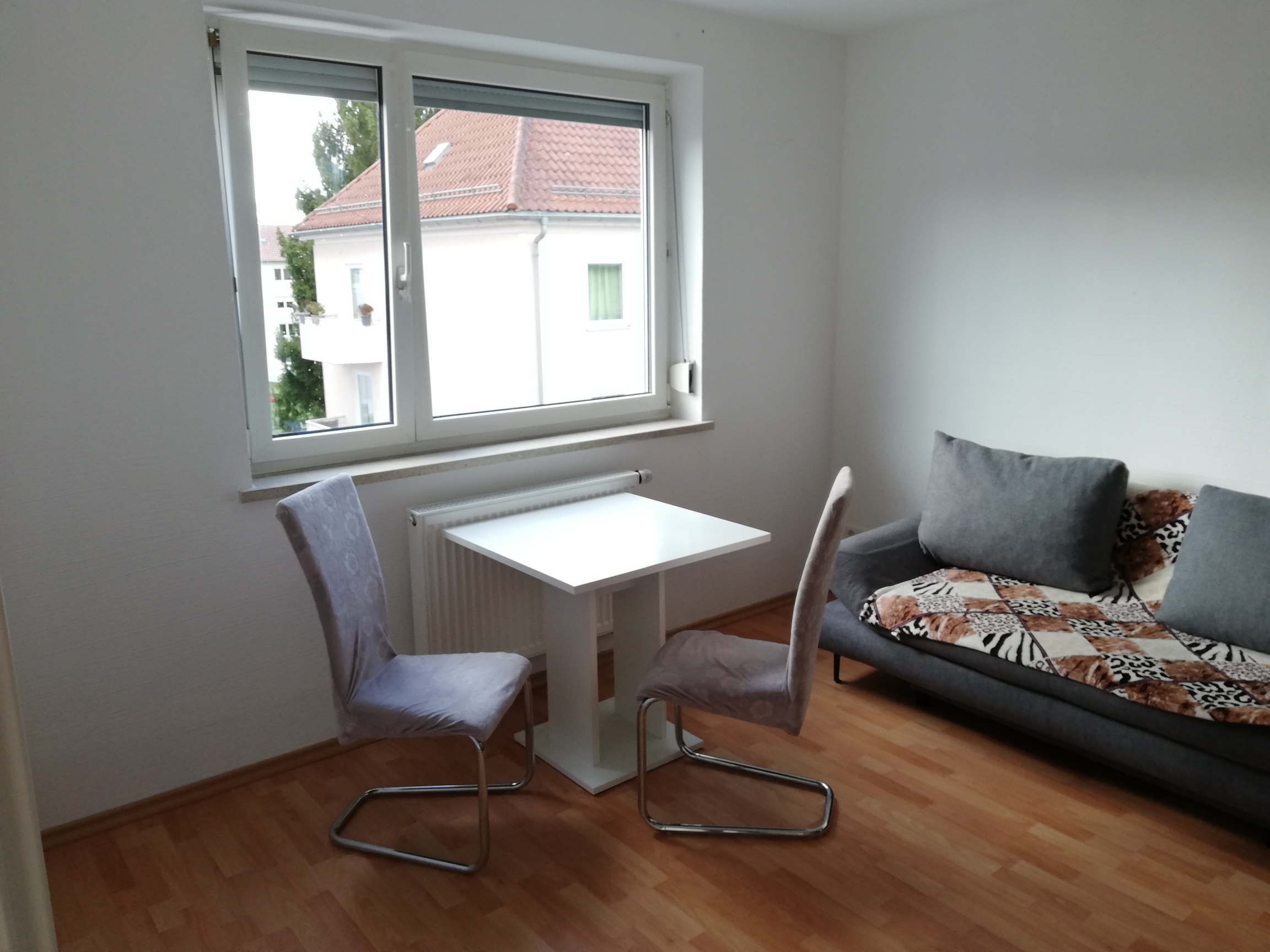 Wohnzimmer Wohnung Passau