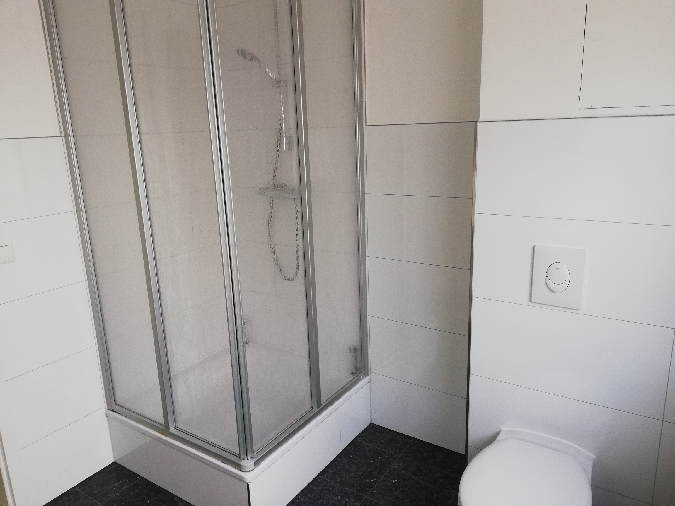 Badezimmer Wohnung Passau