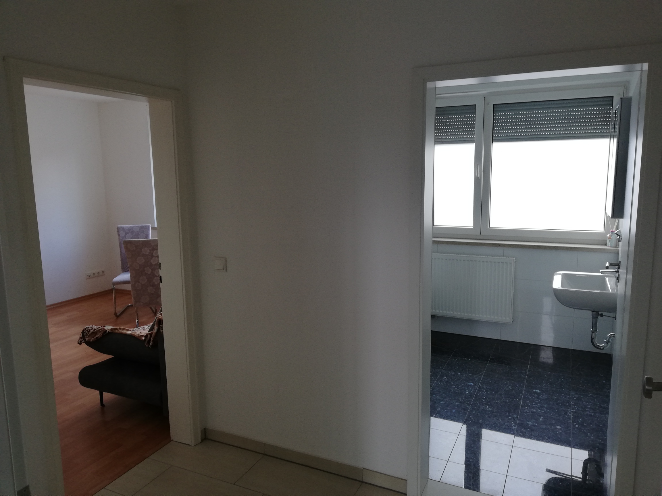 Flur Wohnung Passau