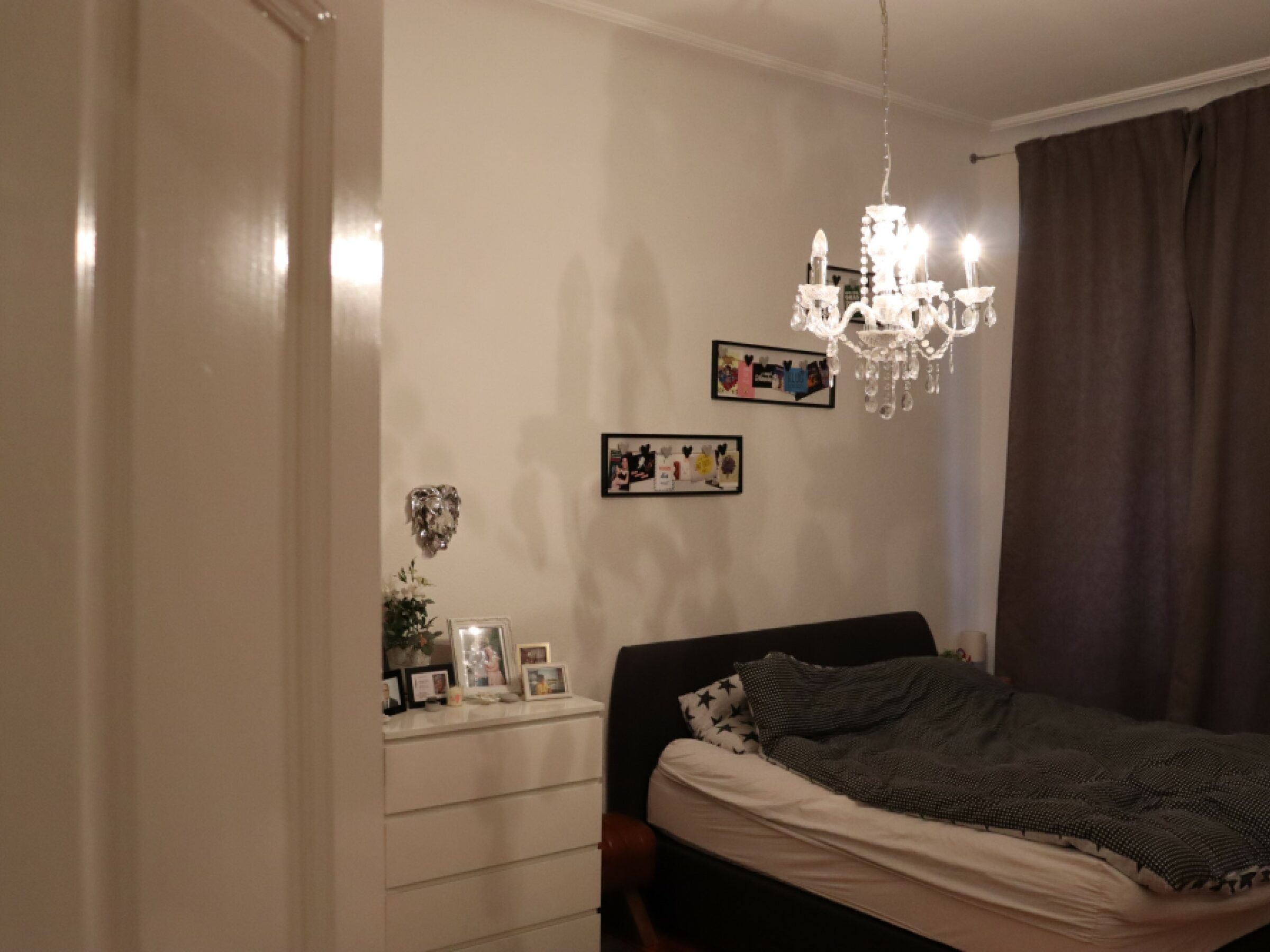 Schlafzimmer Wohnung Passau