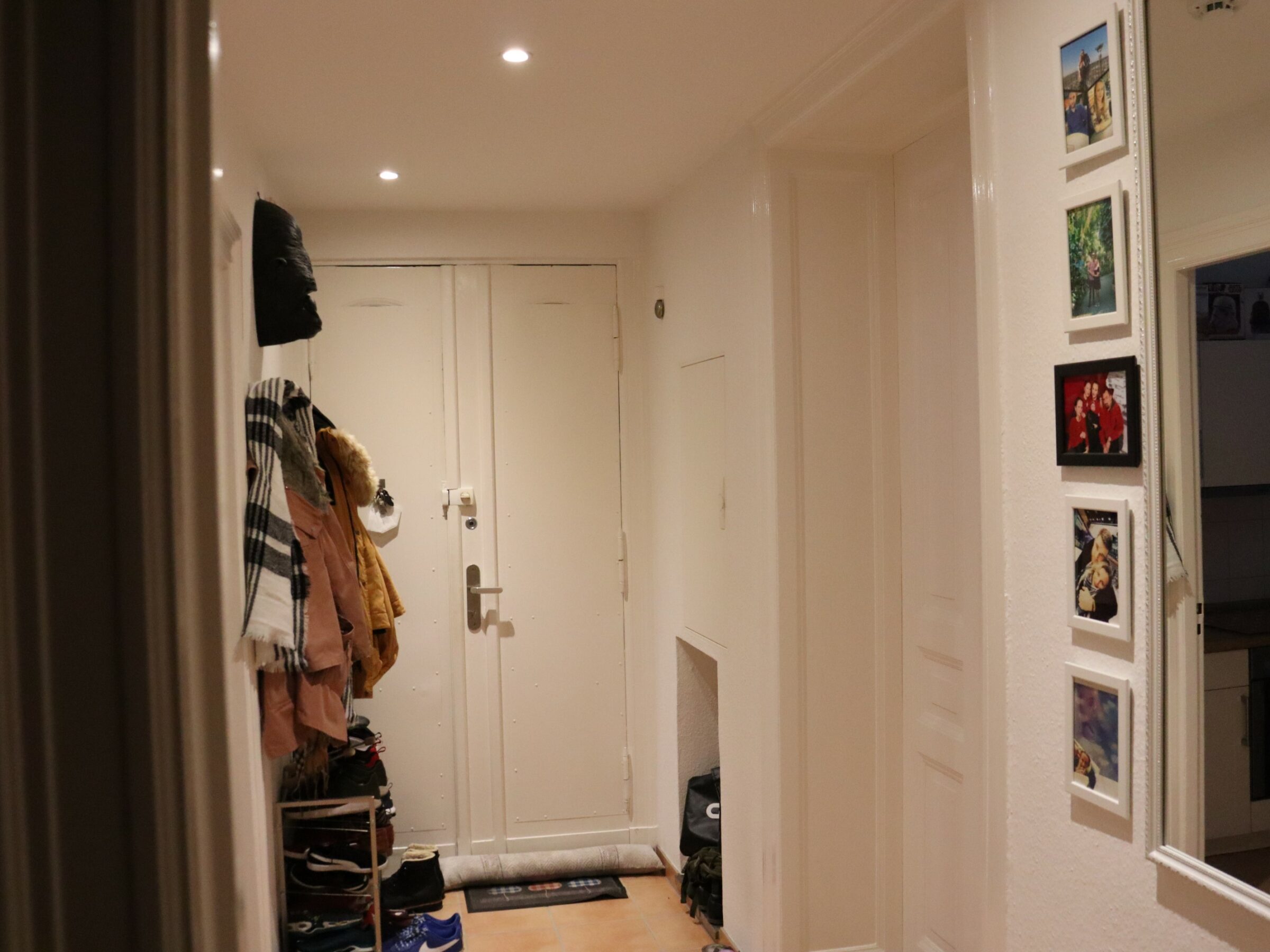 Flur Wohnung Passau