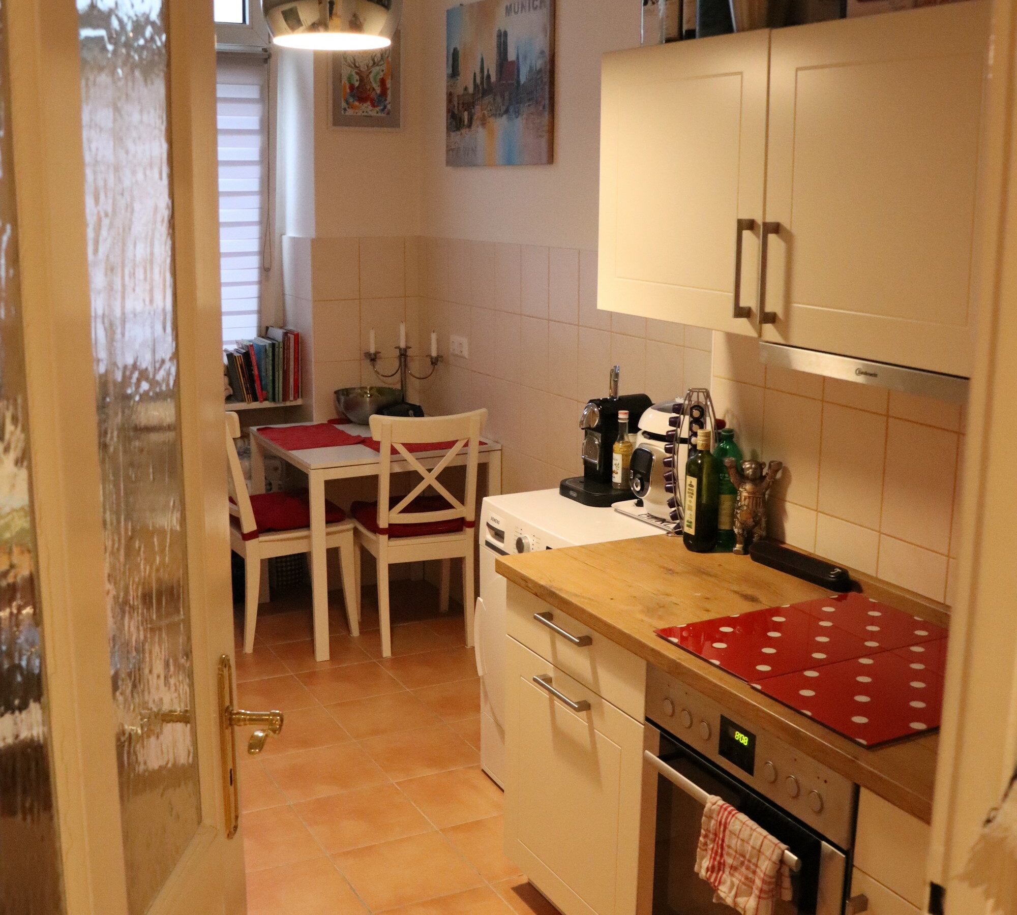 Küche Wohnung Passau
