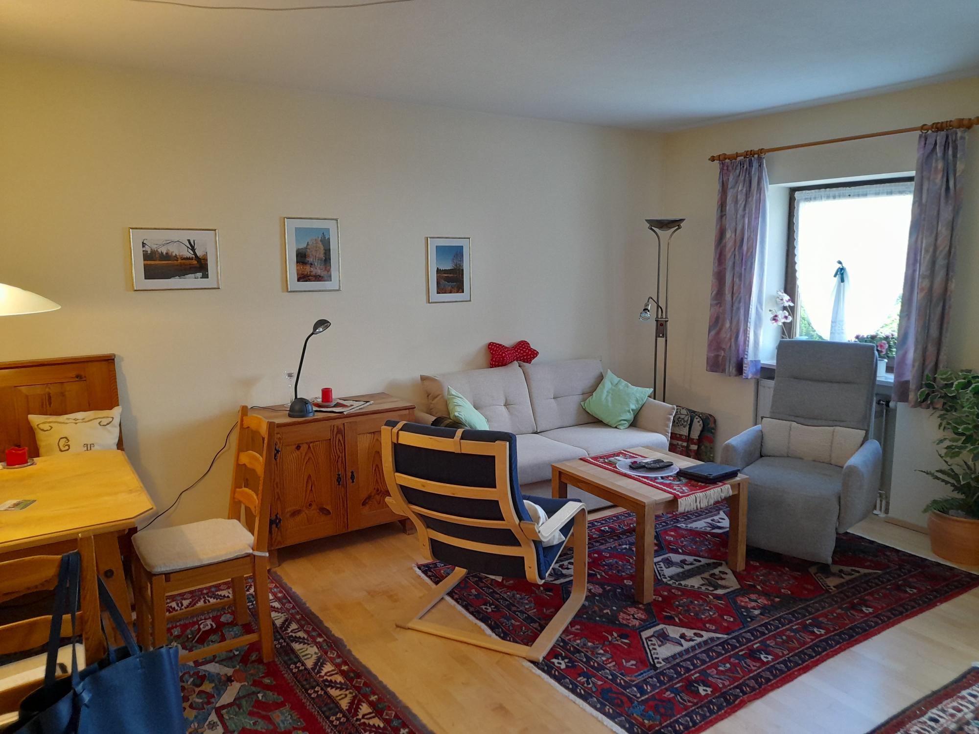 Schöne Im Alter Haus Verkaufen Und In Wohnung Ziehen Ebenbild