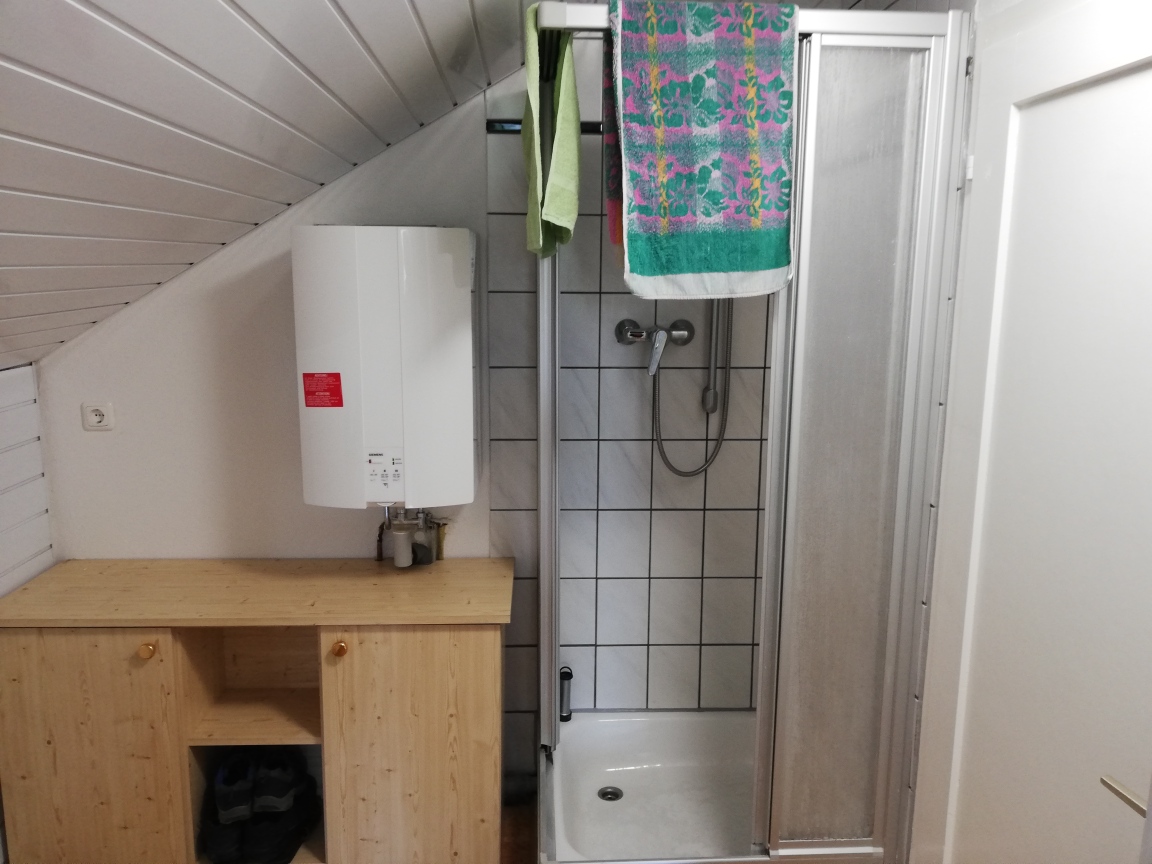 Möbliertes Appartement in 94078 Freyung zu vermieten - Photo 4