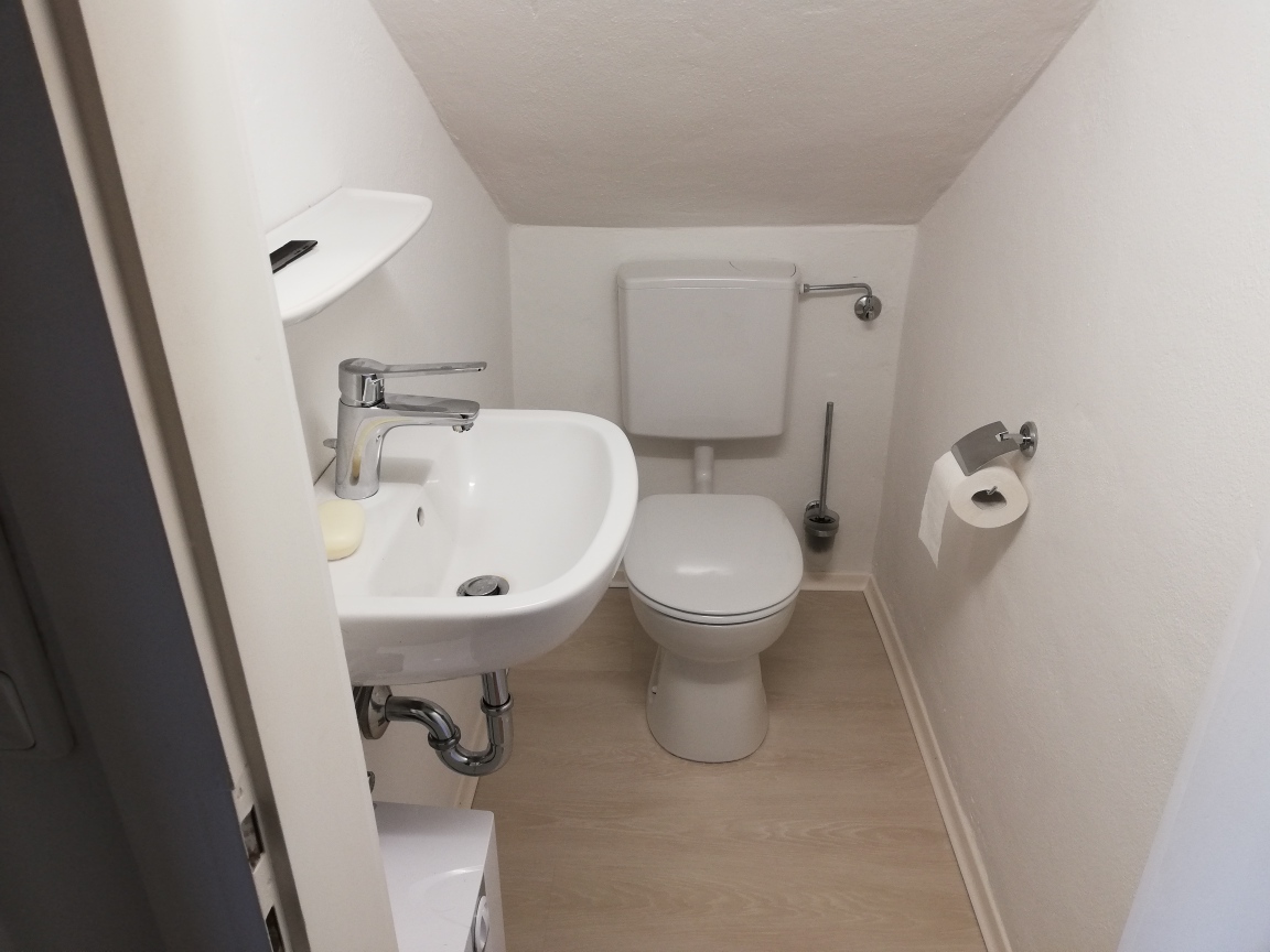 Möbliertes Appartement in 94078 Freyung zu vermieten - Photo 3