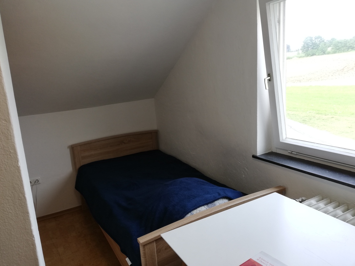 Möbliertes Appartement in 94078 Freyung zu vermieten - Photo 2